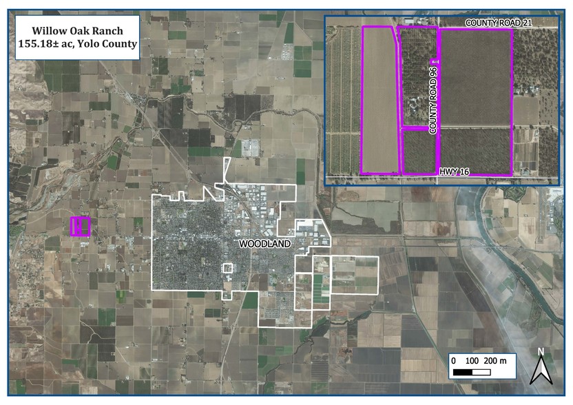 17740 County Road 96, Woodland, CA for sale - Other - Image 1 of 1