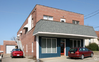 More details for 727 Kivett St, Burlington, NC - Office for Sale