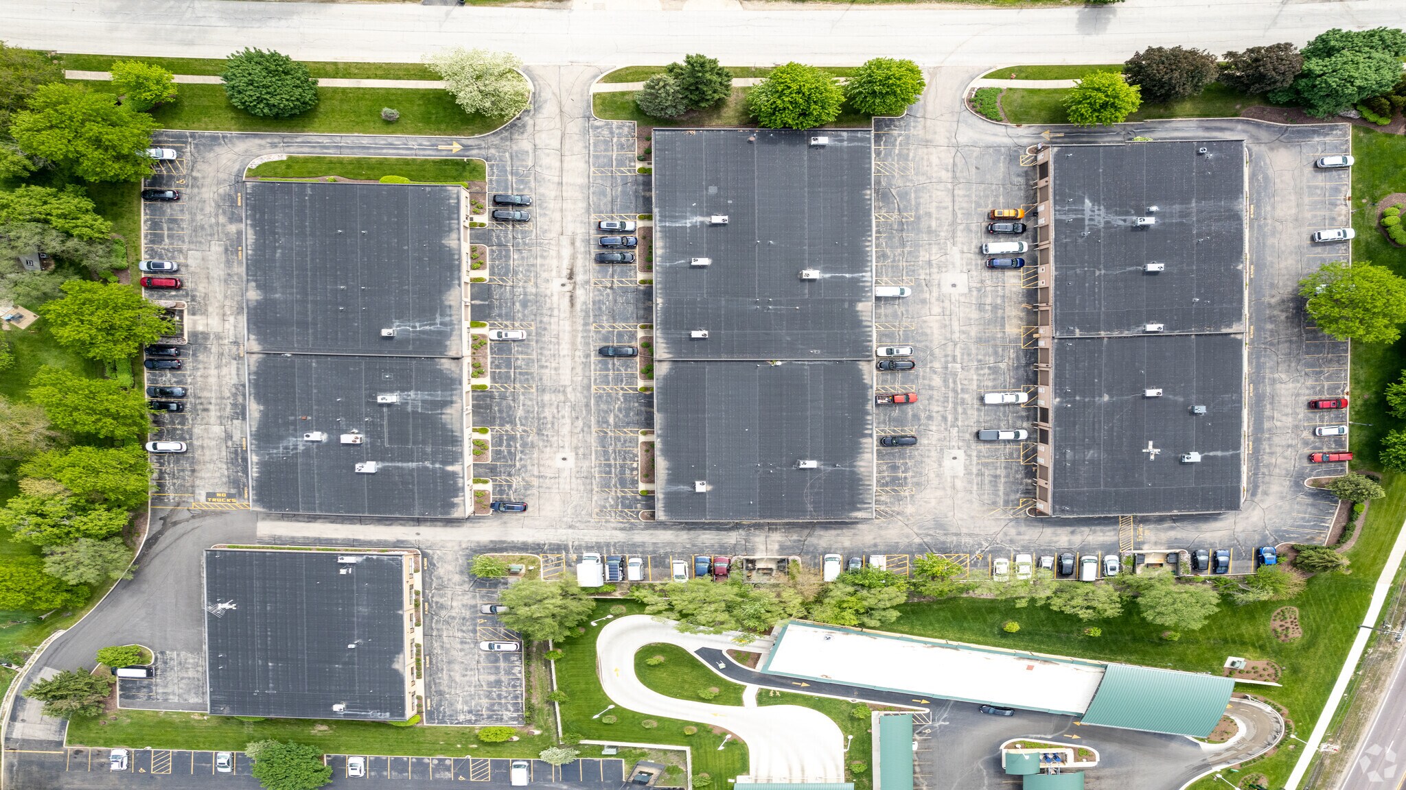 820 Lake St, Roselle, IL for sale Building Photo- Image 1 of 1