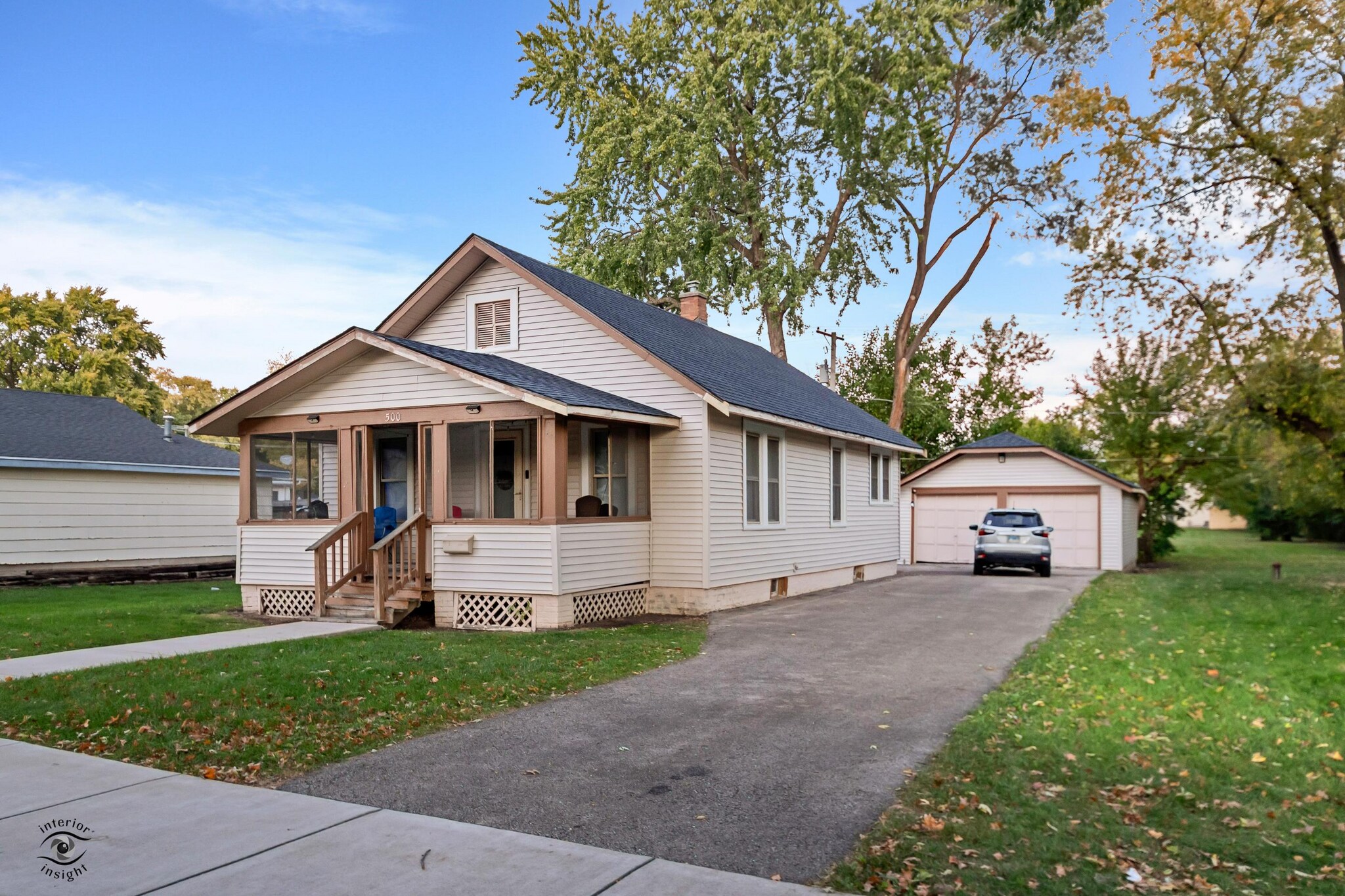 500 S Gladstone Ave, Aurora, IL for sale Primary Photo- Image 1 of 2