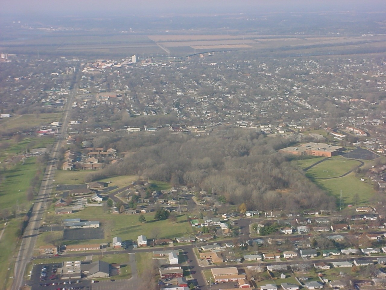 38 Acres Downtown, Pekin, IL for sale Other- Image 1 of 1