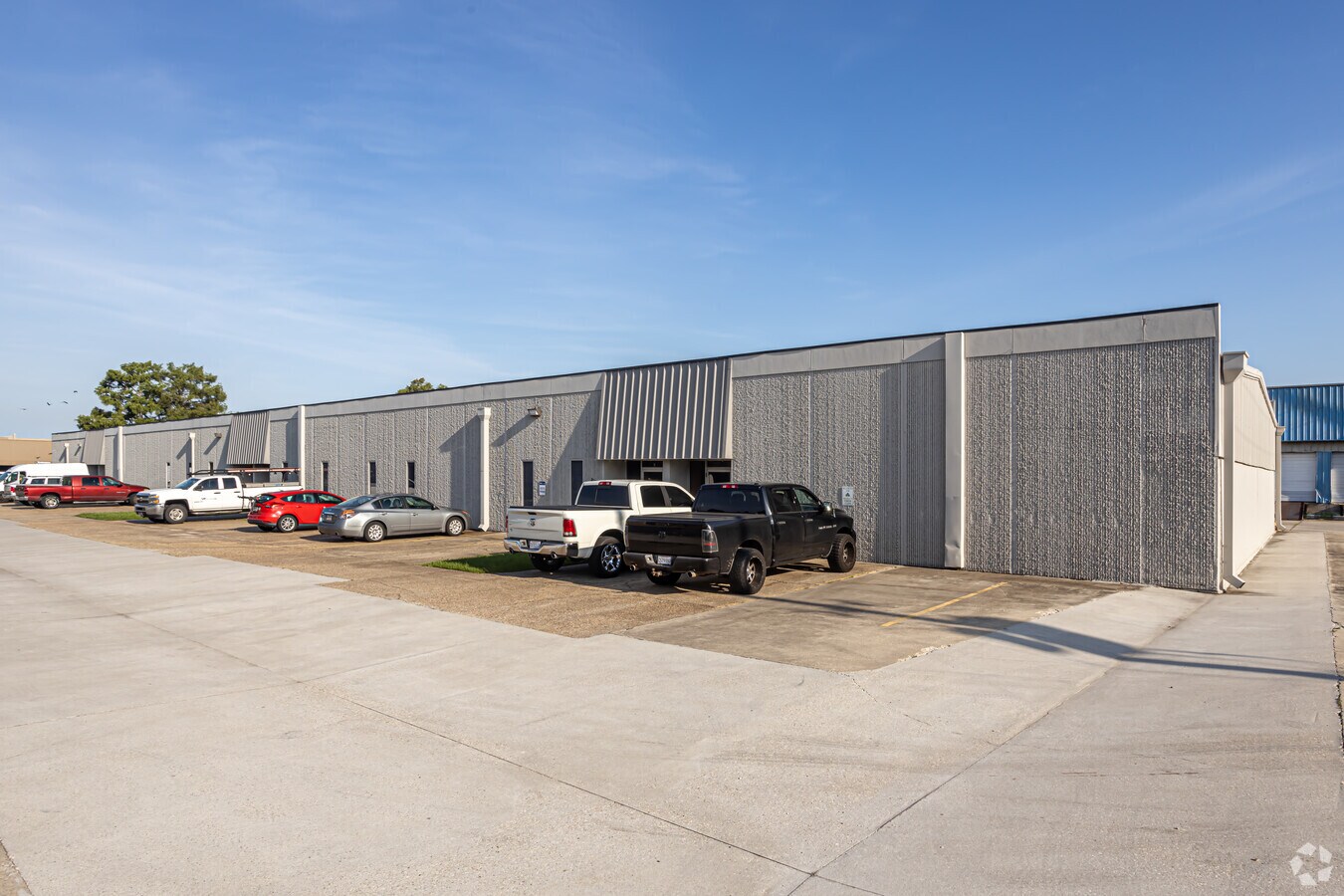 623 Distributors Row, New Orleans, LA 70123