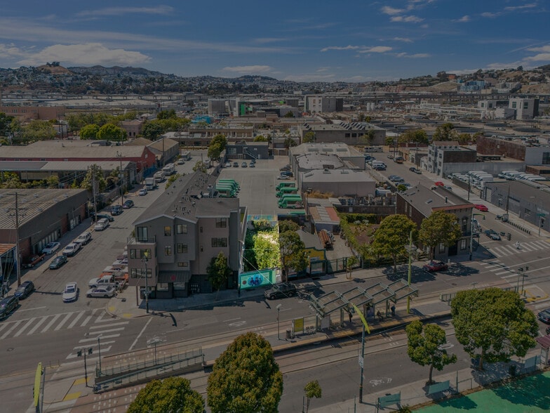 4128 3rd St, San Francisco, CA for sale - Building Photo - Image 3 of 23