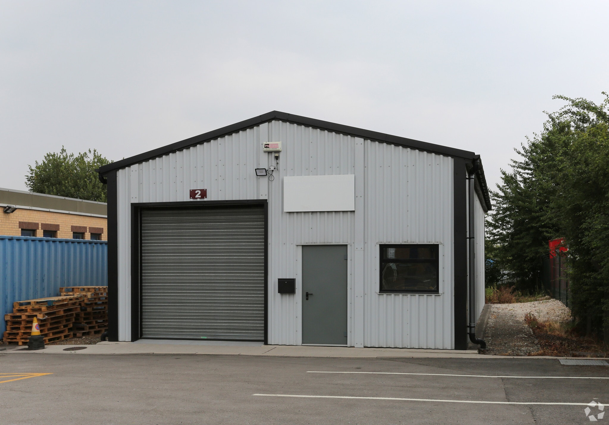 Mangham Rd, Rotherham for sale Primary Photo- Image 1 of 1