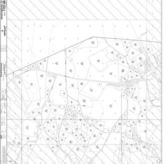 More details for 550 Old Mill Rd, Campobello, SC - Land for Sale