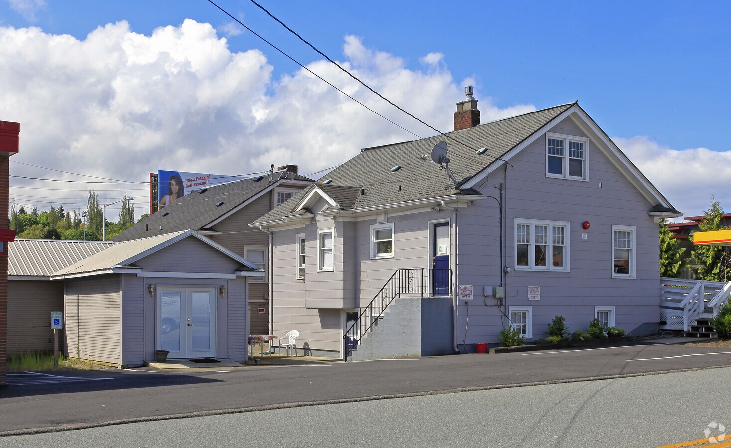 3701 Broadway, Everett, WA 98201