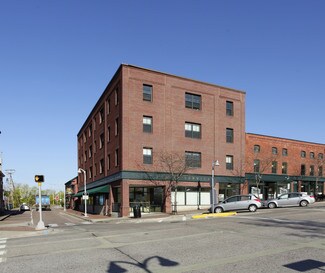 More details for 46 Main St, Winooski, VT - Office for Lease