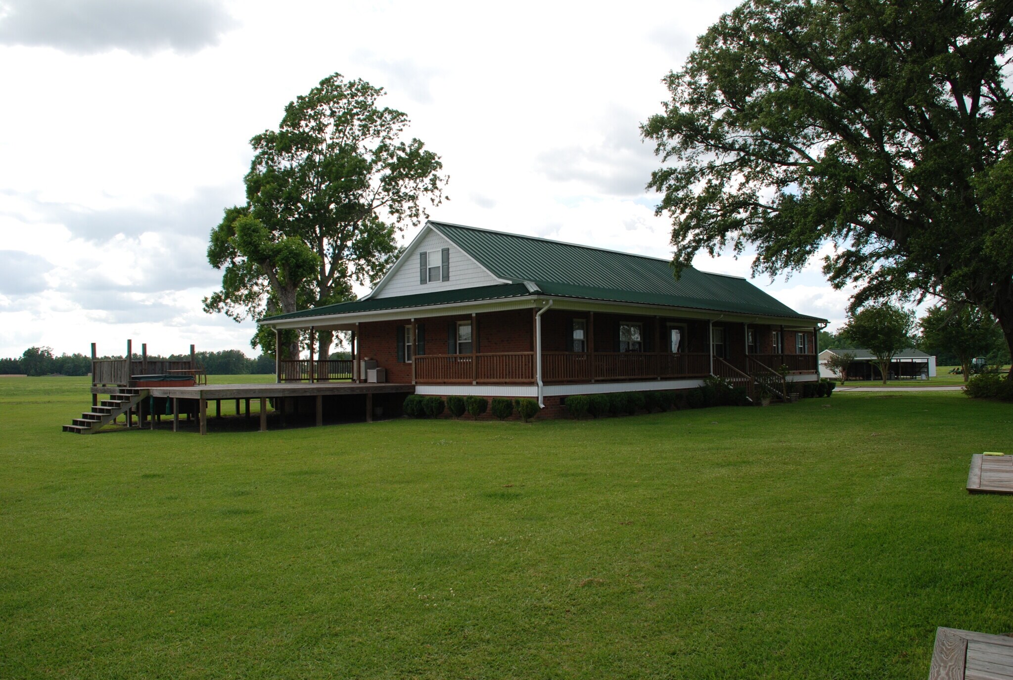 2900 White Oak River Rd, Maysville, NC 28555 Land for Sale