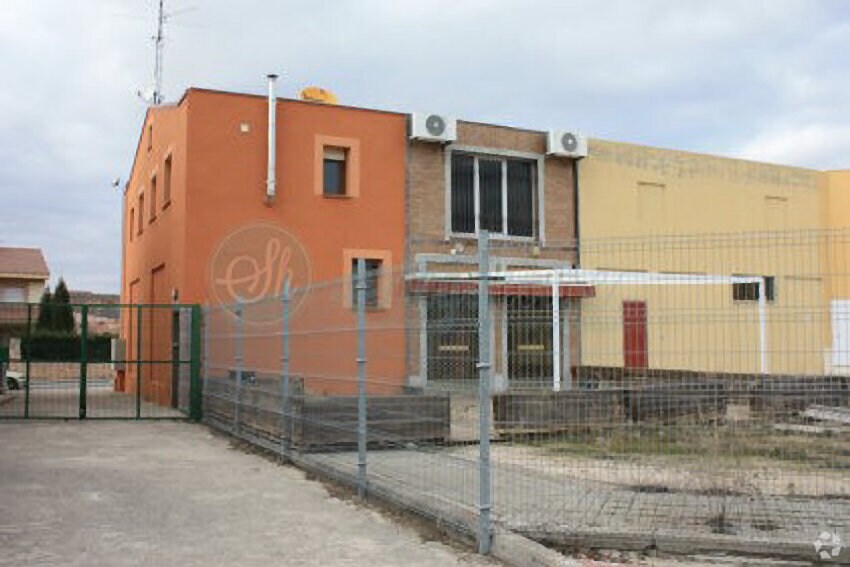 Multifamily in La Lastrilla, Segovia for sale - Interior Photo - Image 1 of 1