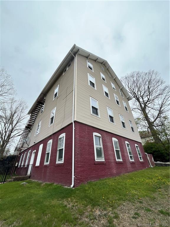 20 Willington Ave, Stafford Springs, CT 06076 Multifamily for Sale