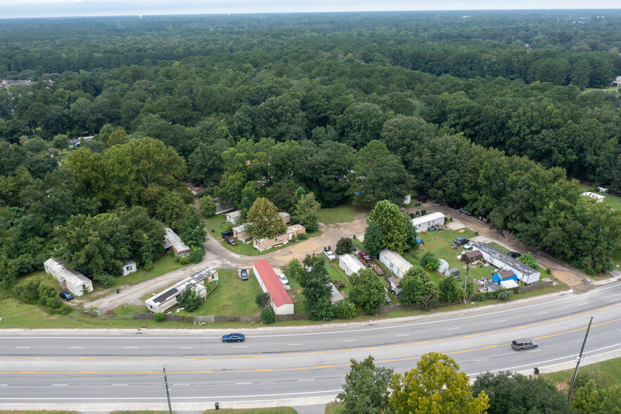 945 College Park Rd, Summerville, SC for sale - Primary Photo - Image 1 of 1