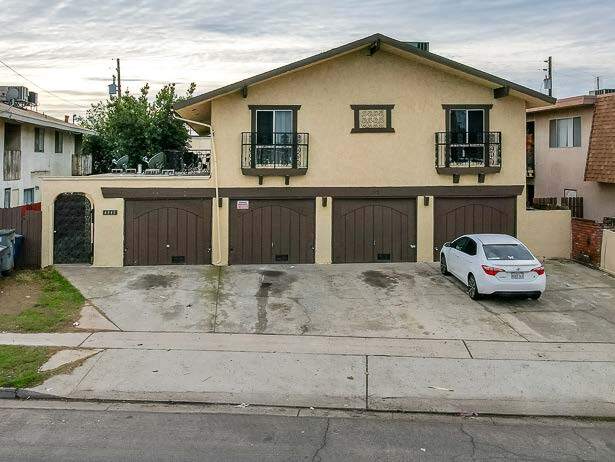 4840 E University Ave, Fresno, CA for sale - Building Photo - Image 1 of 2