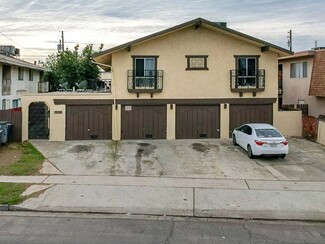 More details for 4840 E University Ave, Fresno, CA - Multifamily for Sale