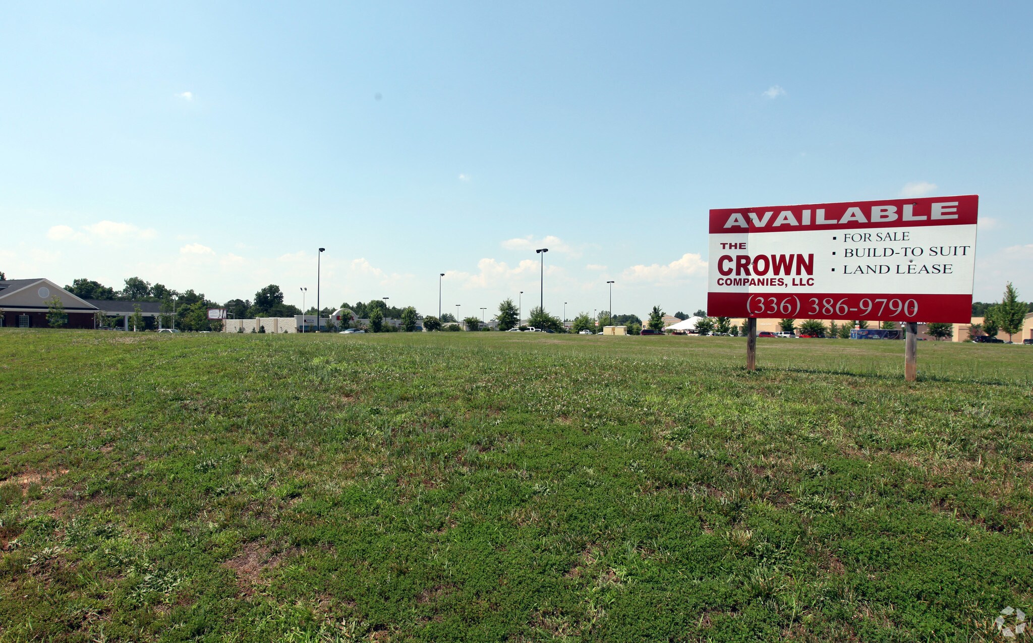 Cotton Grove Rd, Lexington, NC for sale Primary Photo- Image 1 of 1