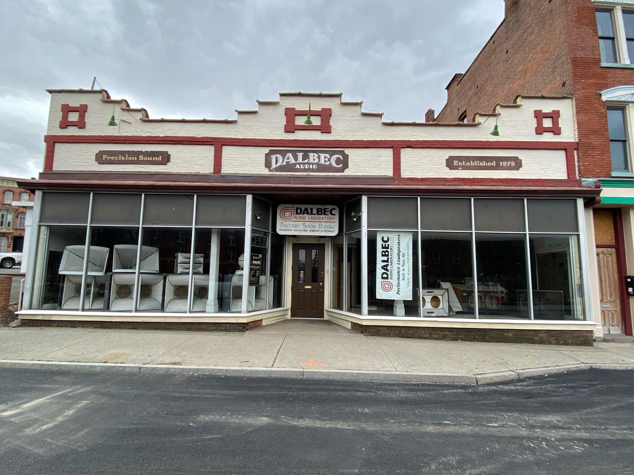 58 King St, Troy, NY for sale Building Photo- Image 1 of 6