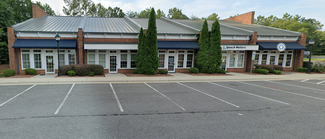 More details for 16147B Lancaster Hwy B, Charlotte, NC - Office for Lease