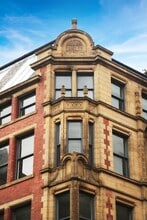 40-46 Princess St, Manchester for lease Building Photo- Image 1 of 4