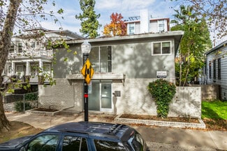 More details for 1317 F St, Sacramento, CA - Multifamily for Sale