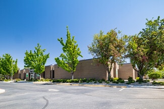 More details for 1200 N Curtis Rd, Boise, ID - Coworking for Lease