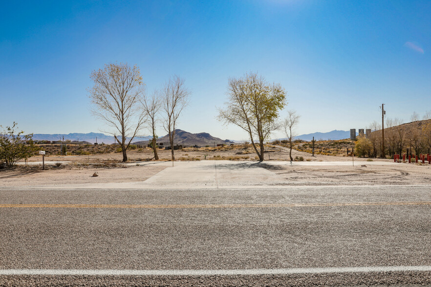 8746 N Stockton Hill Rd, Kingman, AZ for sale - Building Photo - Image 1 of 1