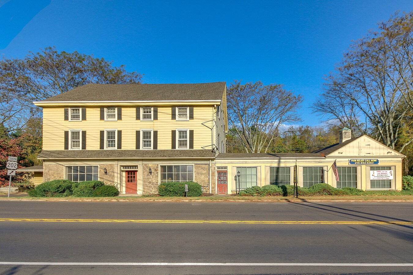 4814 York Rd, Buckingham, PA 18912