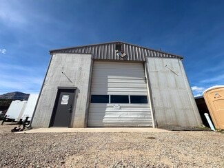 More details for 338 Scarrow Ave, Parachute, CO - Industrial for Sale