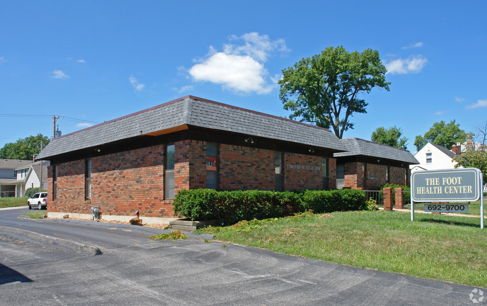 235 S Main St, Edwardsville, IL for sale Primary Photo- Image 1 of 1