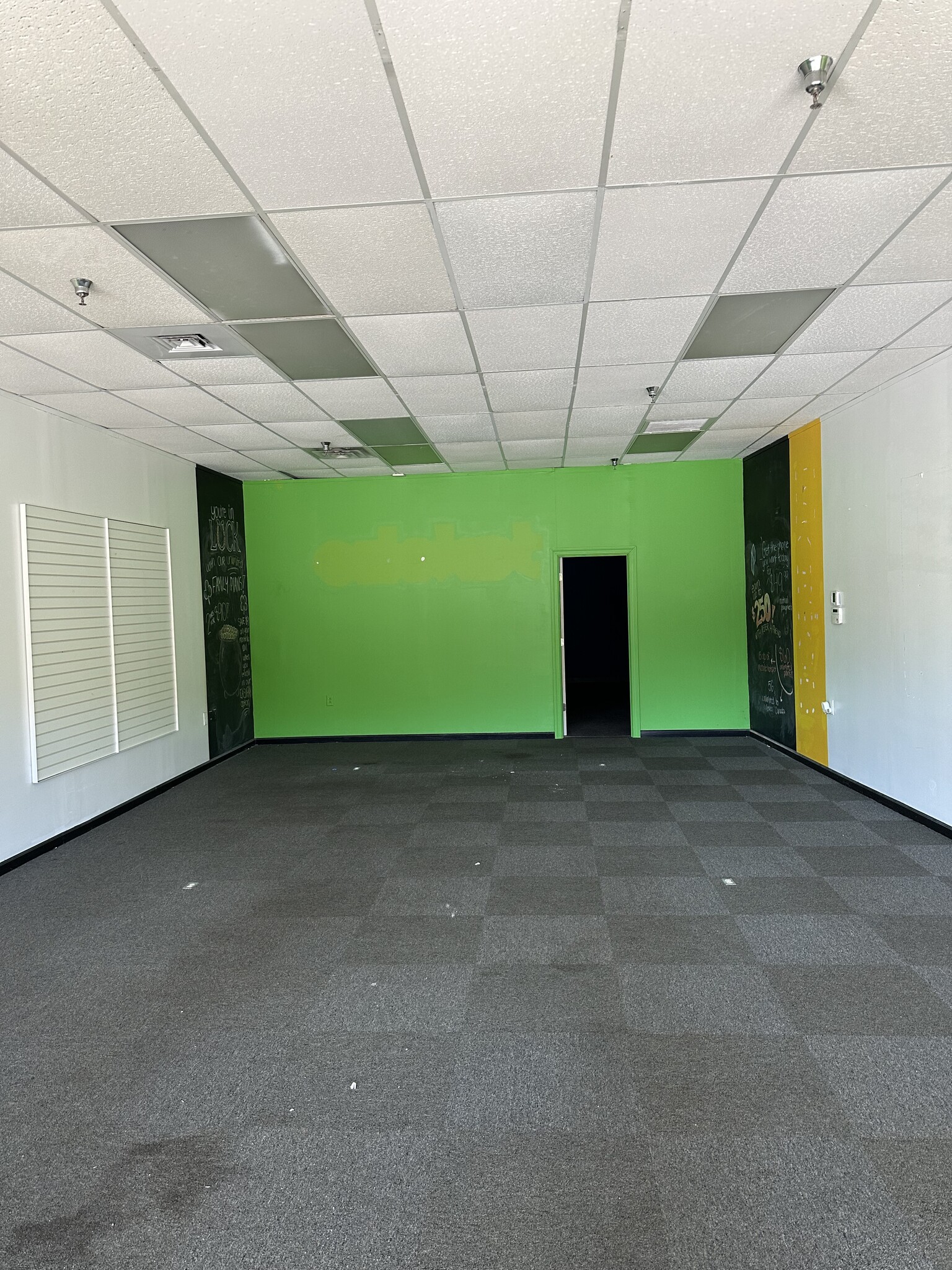 500 N Main St, Marion, NC for lease Interior Photo- Image 1 of 2