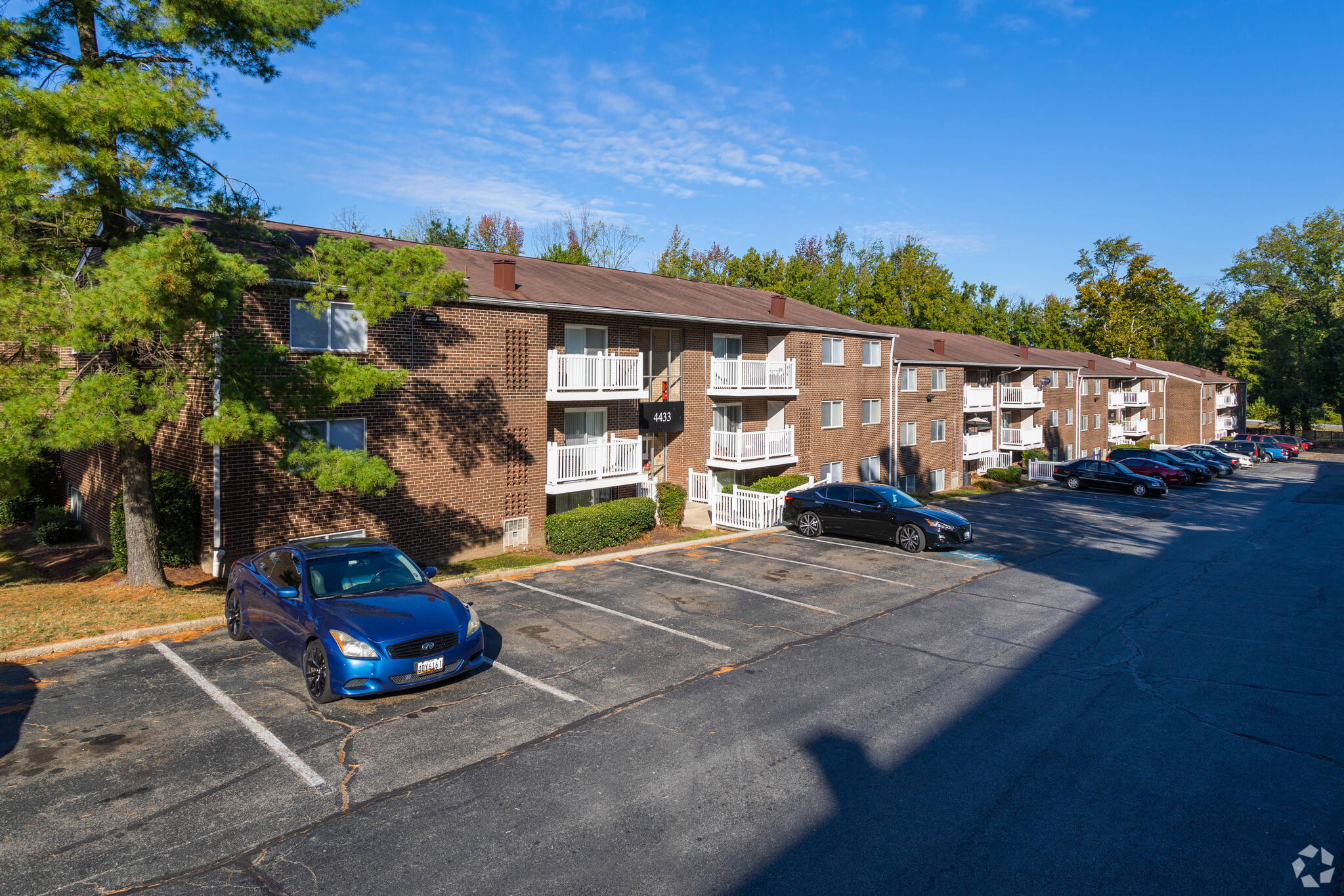 4400 Rena Rd, Suitland, MD for sale Primary Photo- Image 1 of 1