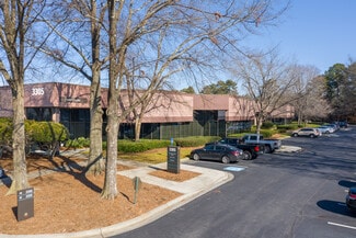 More details for 3305 Breckinridge Blvd, Duluth, GA - Flex for Lease