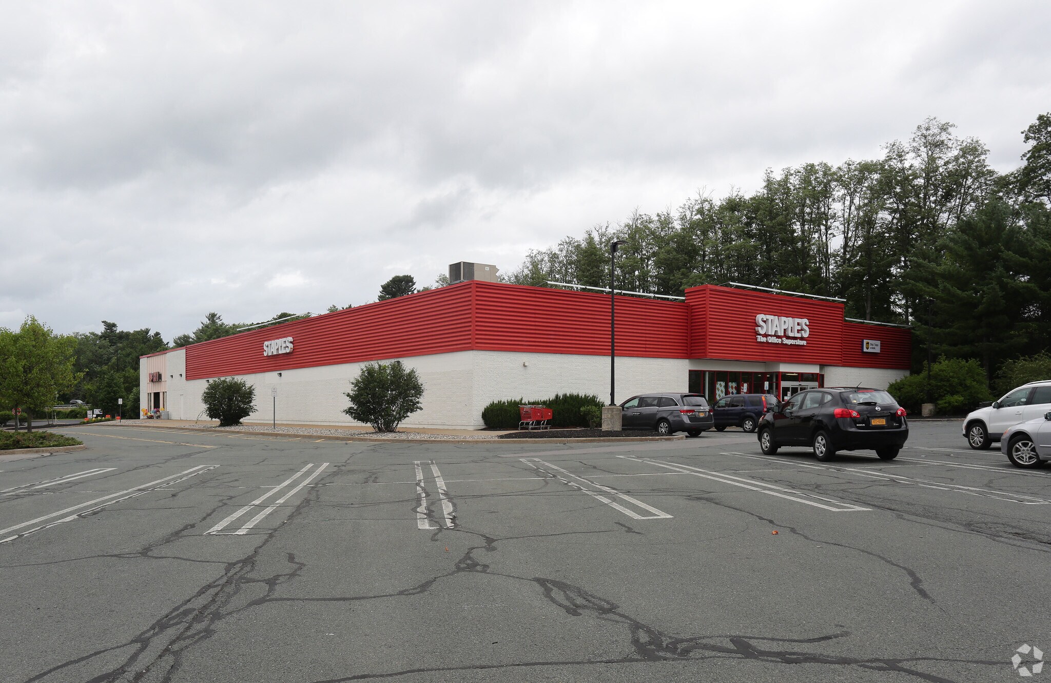 1450 Central Ave, Colonie, NY for sale Primary Photo- Image 1 of 1