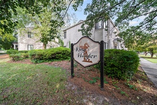 More details for 206 Laurens St, Camden, SC - Multifamily for Sale