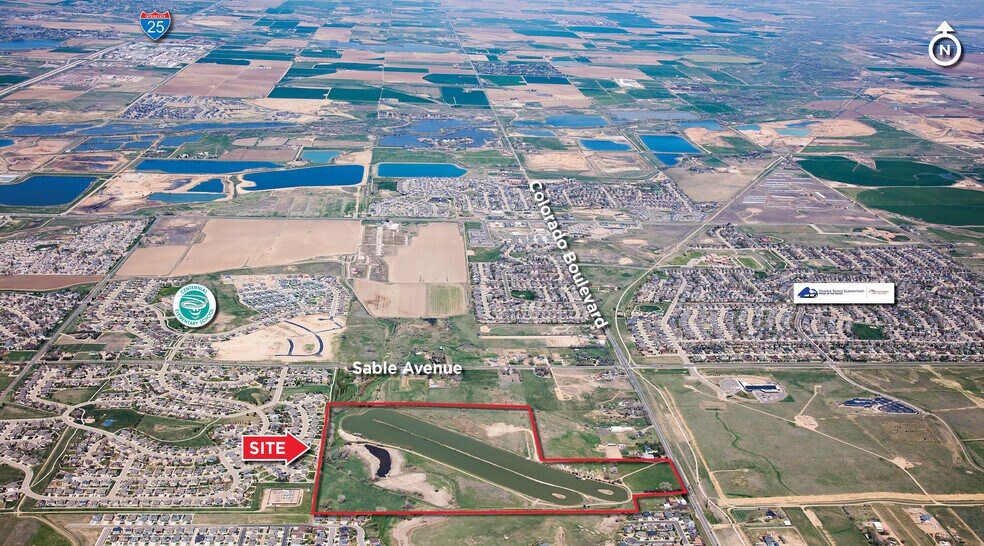 9659 Colorado Blvd, Firestone, CO 80504