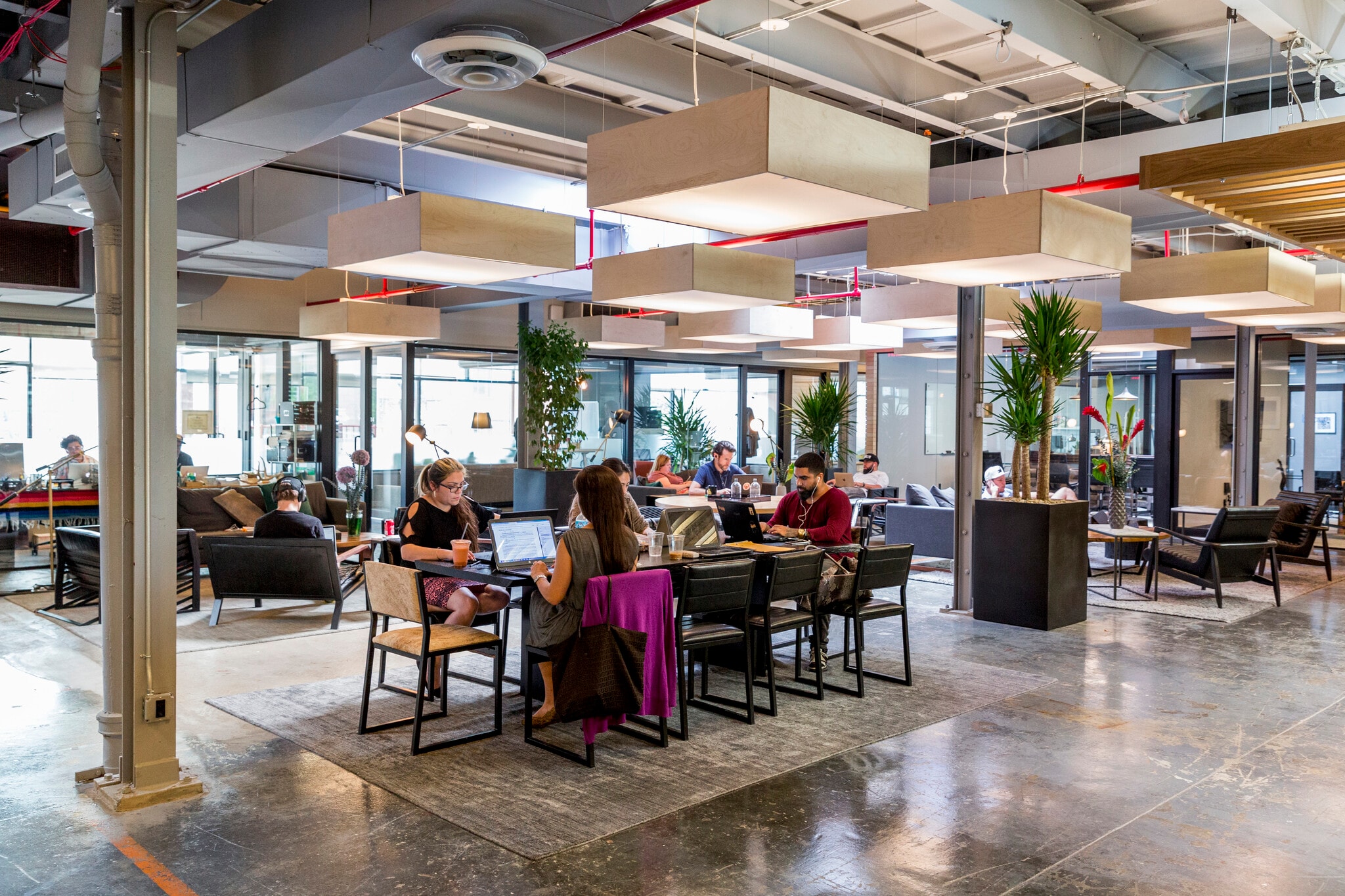 594 Dean St, Brooklyn, NY for lease Interior Photo- Image 1 of 7