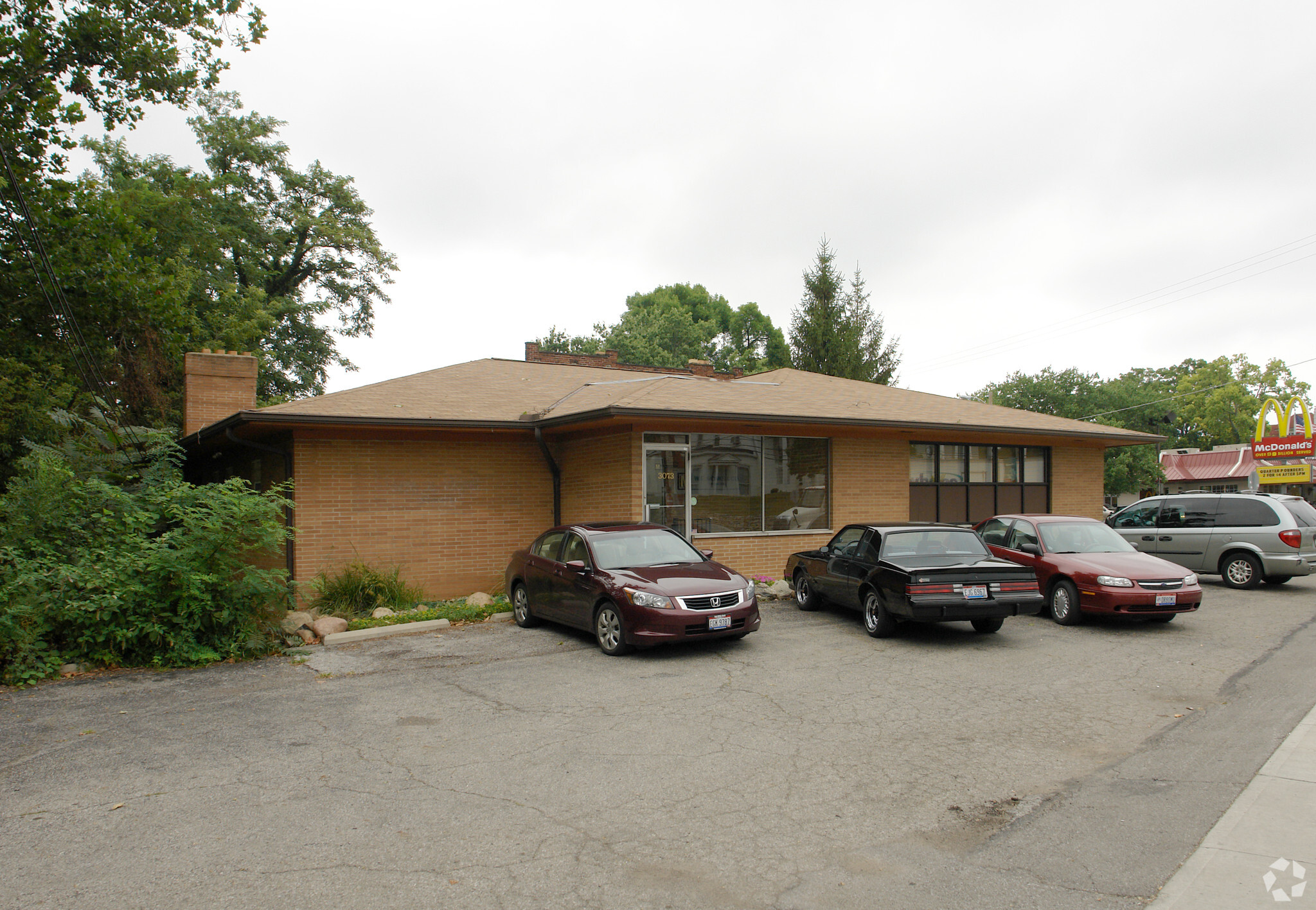 3073 N High St, Columbus, OH for sale Building Photo- Image 1 of 1