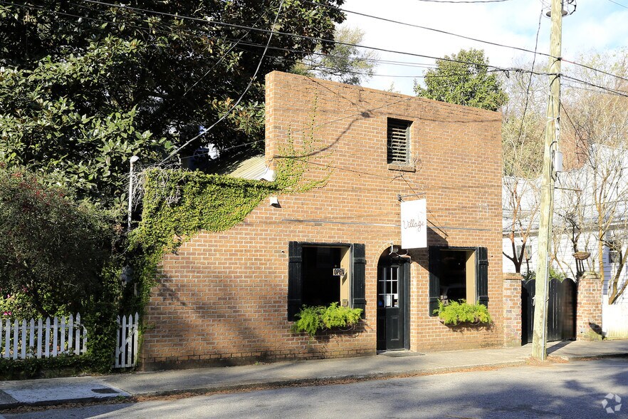125 Pitt St, Mount Pleasant, SC for sale - Primary Photo - Image 1 of 1