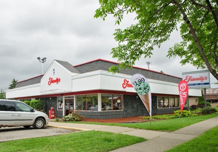 2502 W State St, Olean, NY for sale - Other - Image 1 of 1