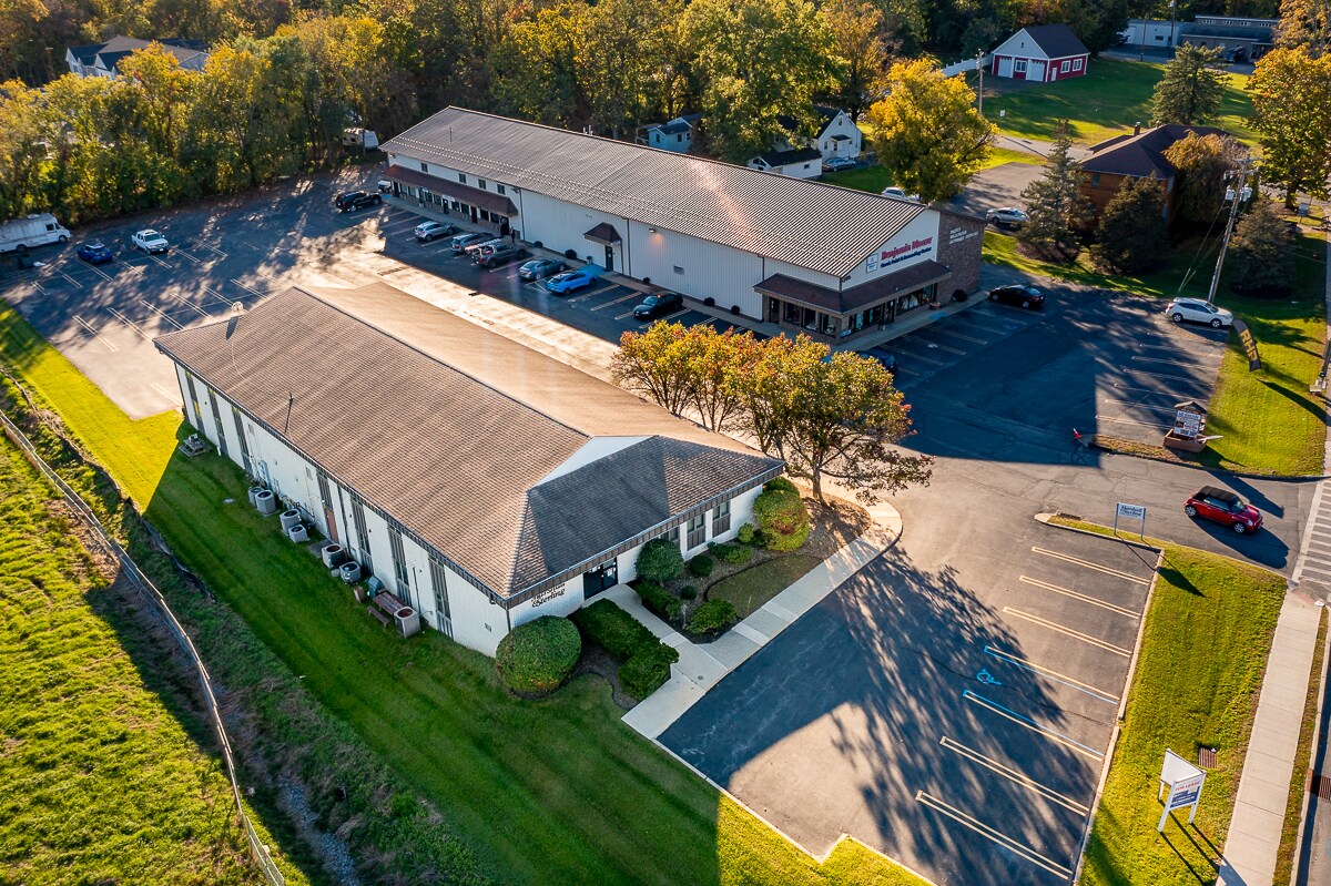 420 E Main St, Middletown, NY for sale Building Photo- Image 1 of 1