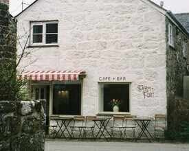 The Shop, Penzance for lease Building Photo- Image 1 of 8