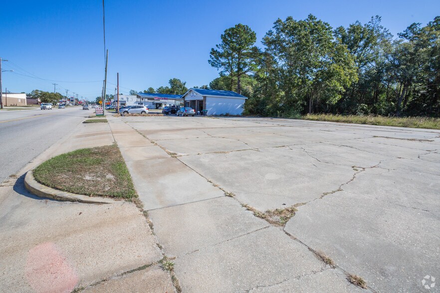 4520 Broad St, Loris, SC for sale - Primary Photo - Image 1 of 1