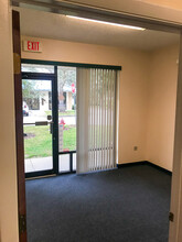 5889 S Williamson Blvd, Port Orange, FL for lease Interior Photo- Image 2 of 4