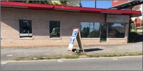 1294 Riverside Dr, Macon, GA for sale Building Photo- Image 1 of 1