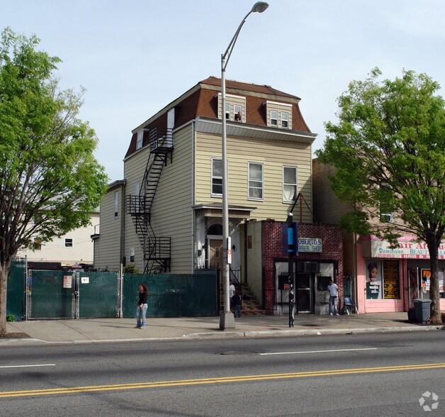 1106 Broad St, Newark, NJ for sale - Primary Photo - Image 1 of 1