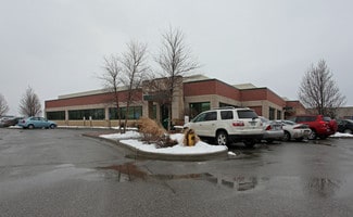 More details for 16825-16829 W 116th St, Lenexa, KS - Flex for Lease