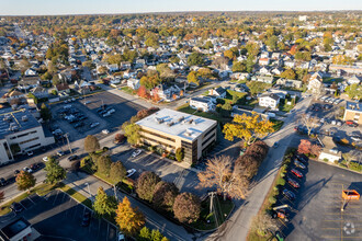 1 Capital Way, Cranston, RI - aerial  map view - Image1