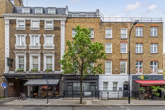 More details for 70 Grafton Way, London - Office/Medical for Lease