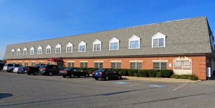 7310 Grove Rd, Frederick, MD for lease Interior Photo- Image 1 of 12