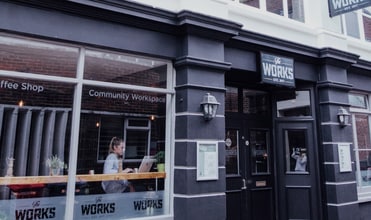 12 Station St, Eastbourne for lease Building Photo- Image 1 of 8