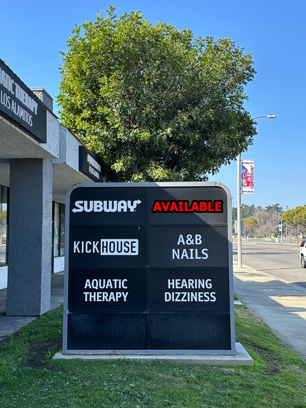 4126-4470 Katella Ave, Los Alamitos, CA for lease - Building Photo - Image 3 of 7