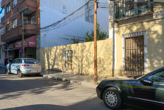 More details for Calle Capitán Angosto Gómez, 100, Aranjuez - Land for Sale